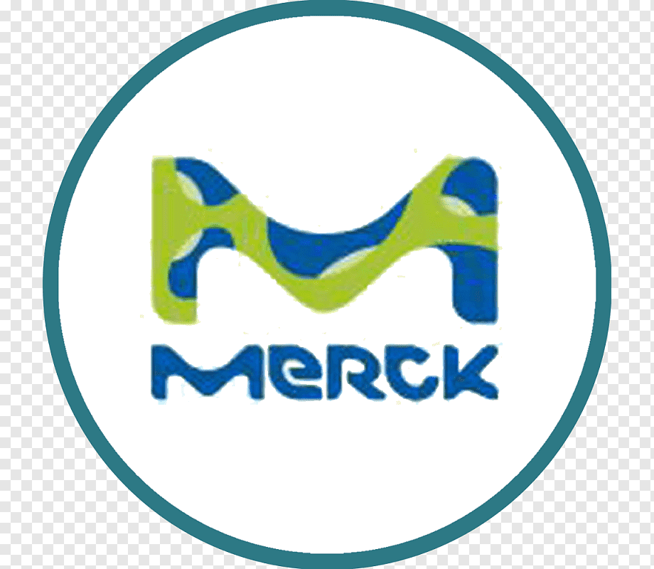 logo de l'entreprise Merck Groupe