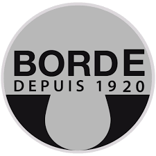 logo entreprise Borde