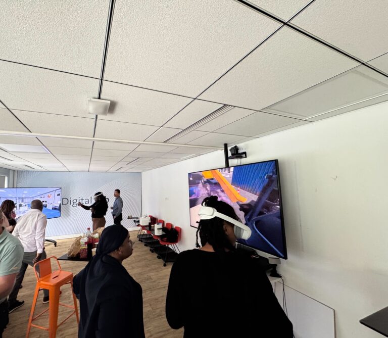 journ&eacute;e s&eacute;curit&eacute; r&eacute;alit&eacute; virtuelle