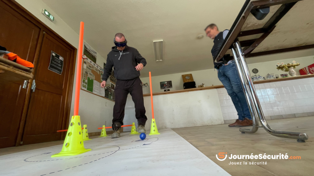 Lunettes alcool&eacute;mie et fatigue