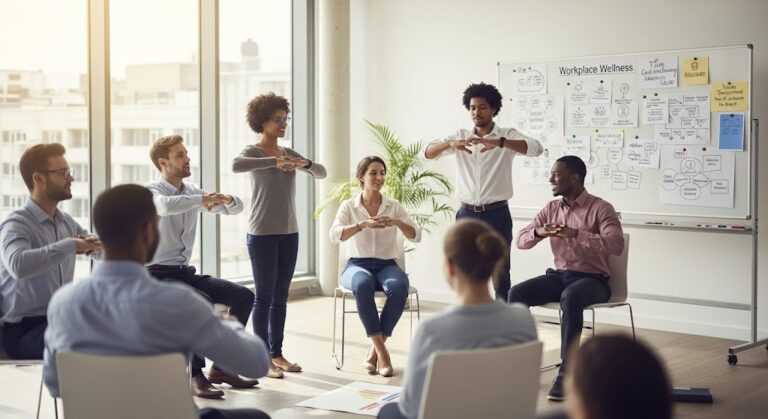 atelier pratique bien-être