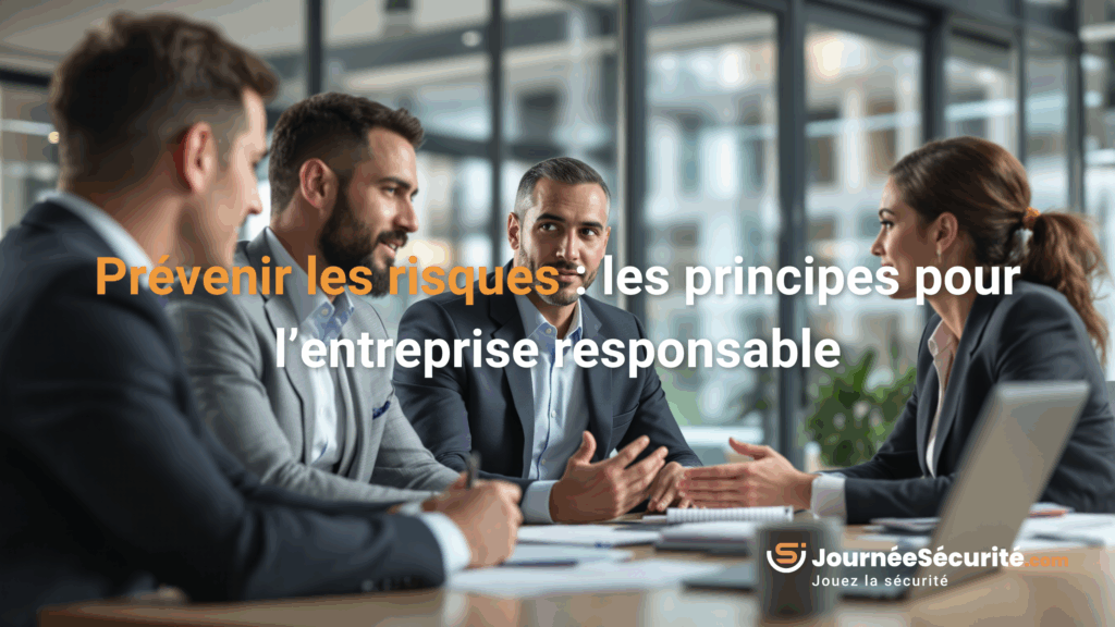 Prévenir les risques
