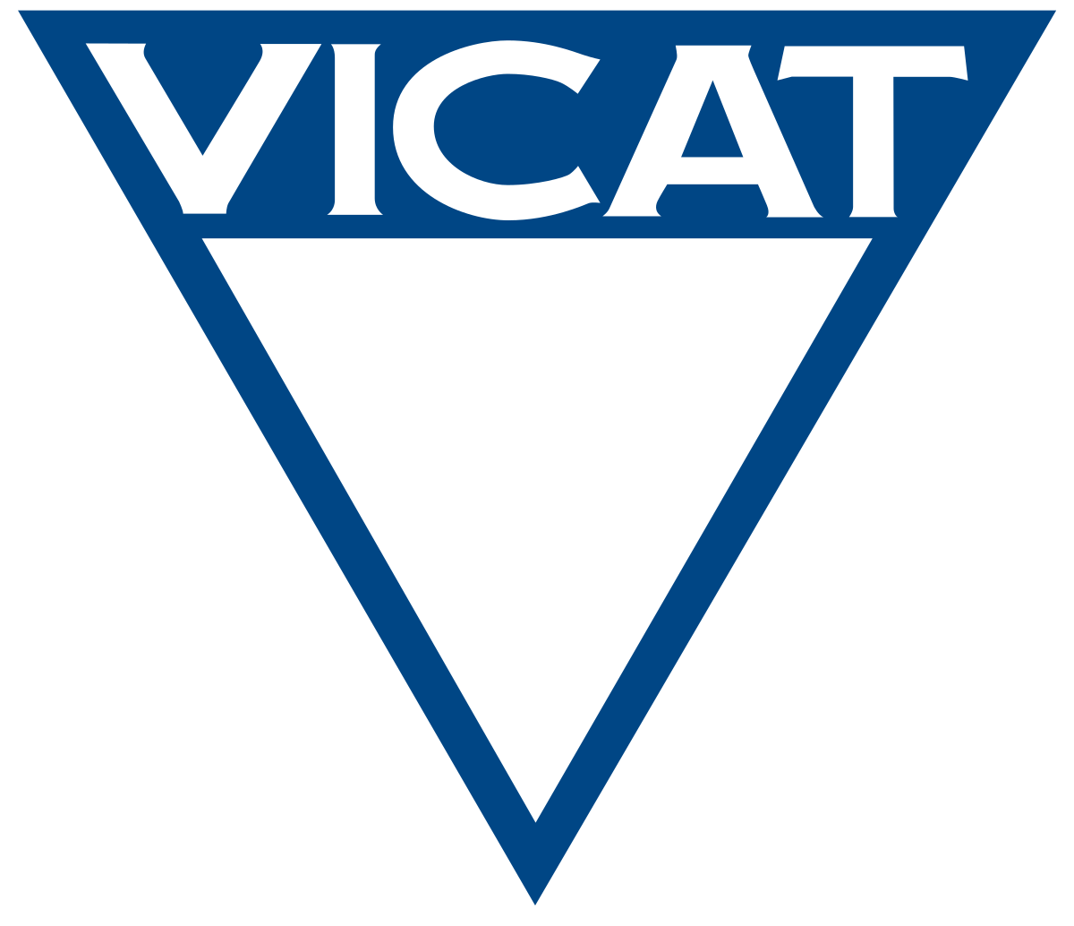 Logo Vicat