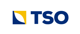 Logo TSO