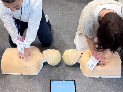 atelier pratique premiers secours