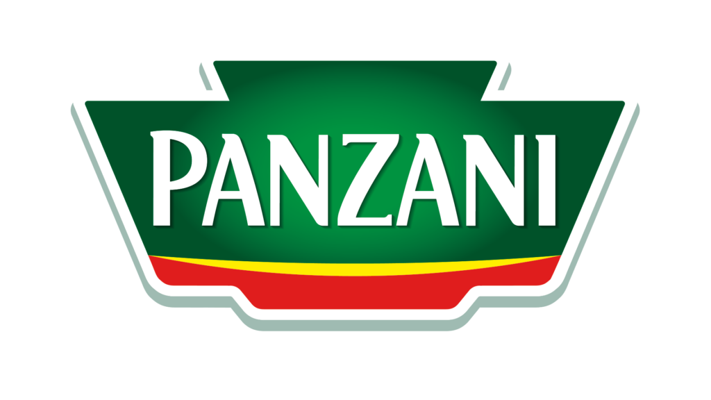 Logo Panzani