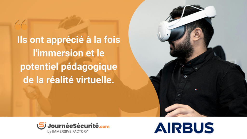 t&eacute;moignage airbus