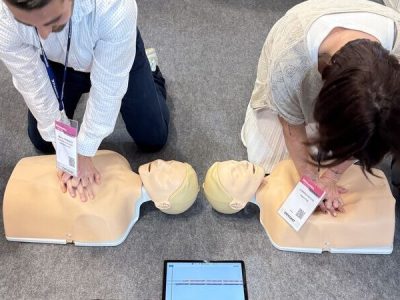 atelier pratique premiers secours