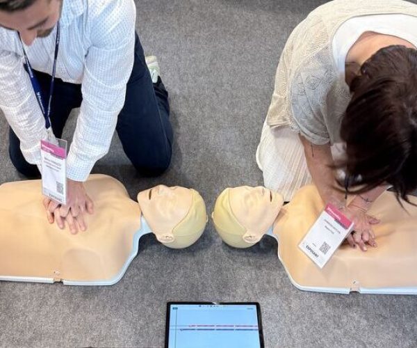 atelier pratique premiers secours