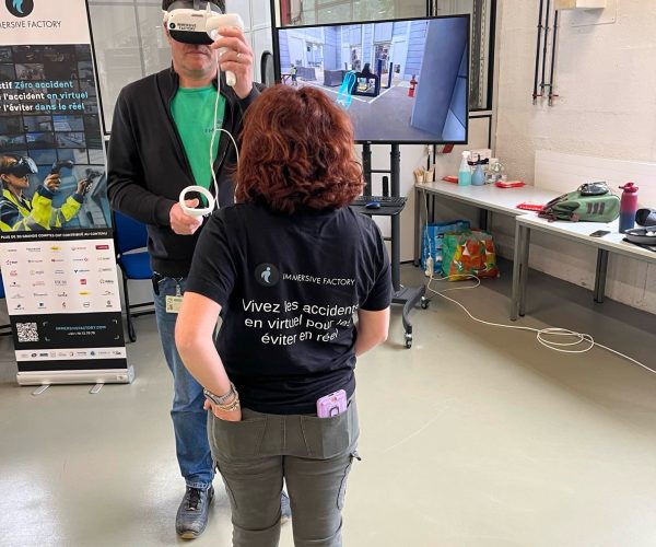 journ&eacute;e s&eacute;curit&eacute; r&eacute;alit&eacute; virtuelle