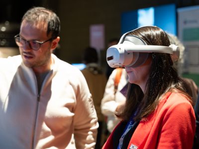 journ&eacute;e s&eacute;curit&eacute; r&eacute;alit&eacute; virtuelle