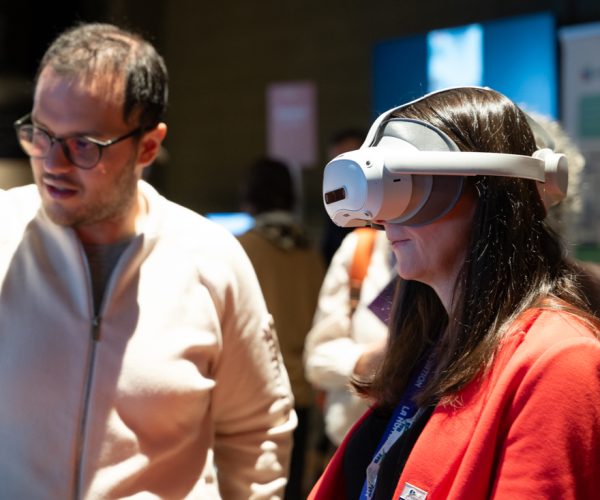 journ&eacute;e s&eacute;curit&eacute; r&eacute;alit&eacute; virtuelle