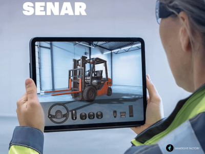 atelier réalité augmentée