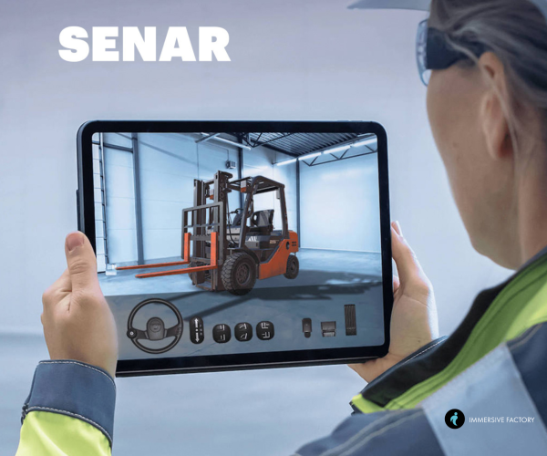 atelier r&eacute;alit&eacute; augment&eacute;e