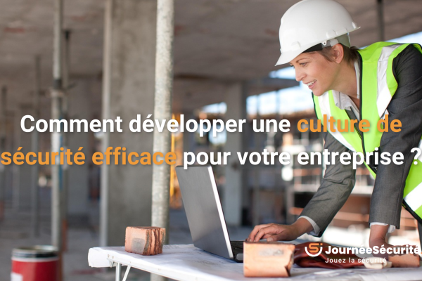 safety culture
