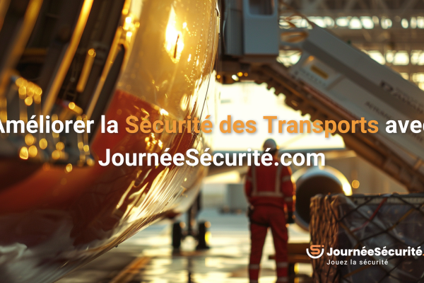 La sécurité des transports