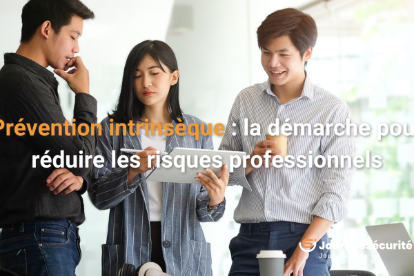 Prévention intrinsèque
