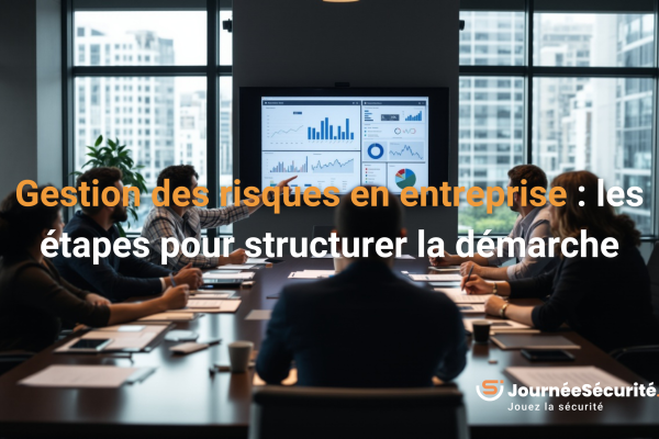 Gestion des risques en entreprise