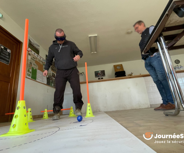 Lunettes alcool&eacute;mie et fatigue