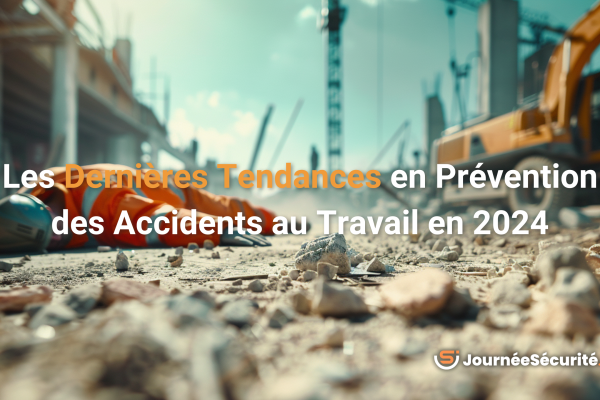 Les dernières tendances en prévention des risques en 2024