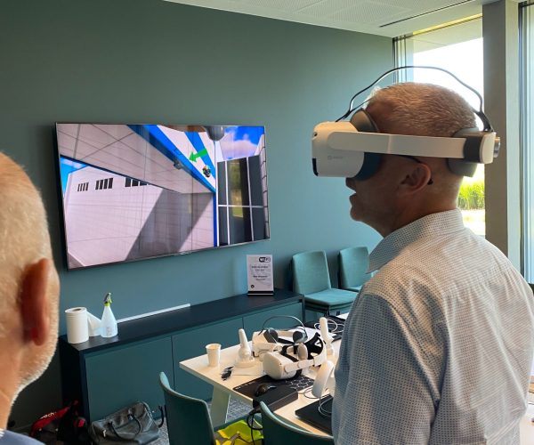 Vigilance partag&eacute;e